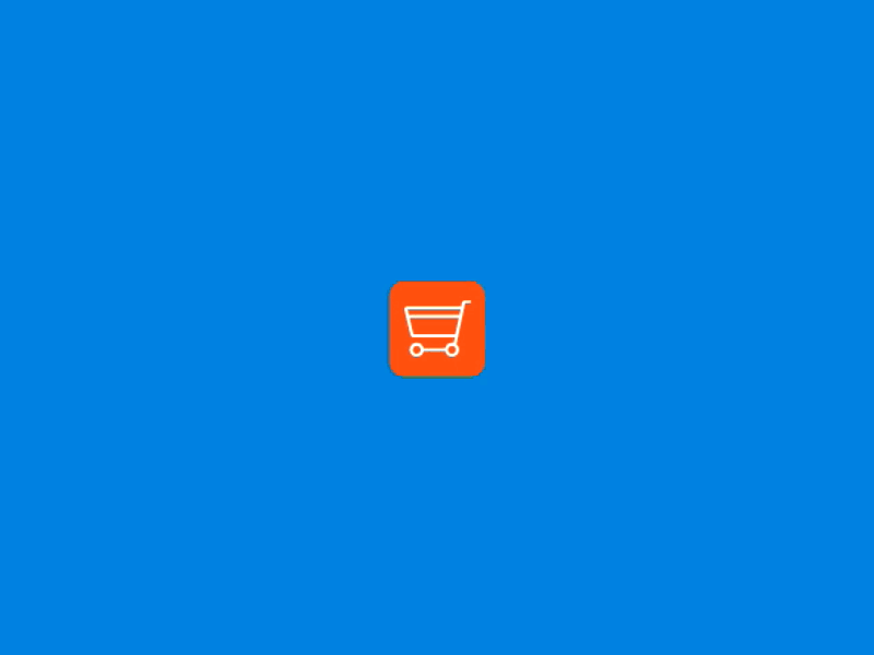 DailyUI Day: #2 | Credit Card Checkout checkout ui ui dailyui credit card checkout webflow interaction interactions