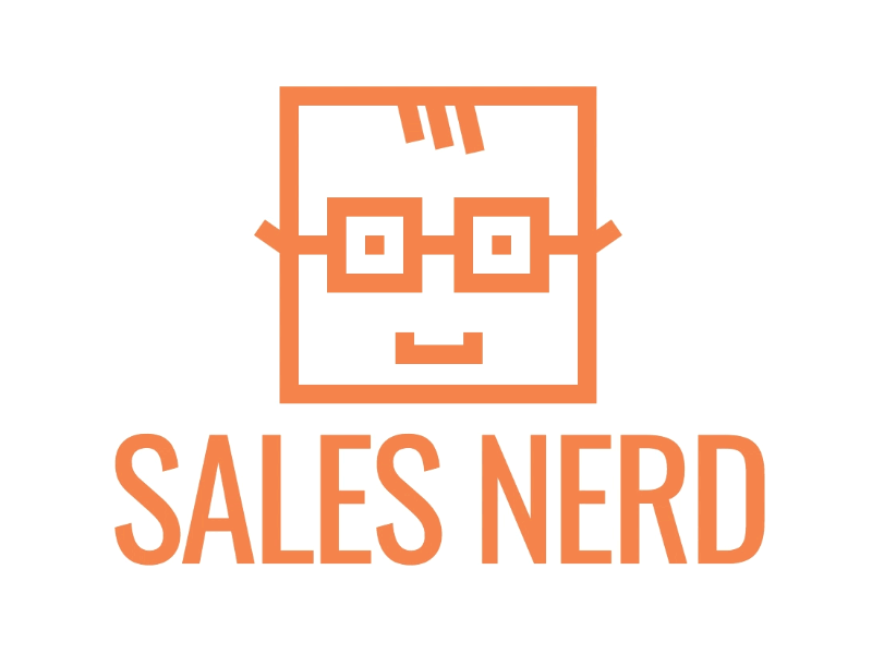 Sales Nerd #MadeInWebflow css css animation interactions webflow