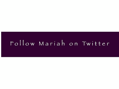 Follow Mariah