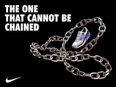 Nike UNCHAINED 1.0