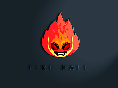 FIRE BALL