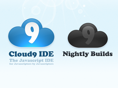 Cloud9 Logos