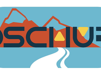 dschur vector skateboard design graphic design logo minimalist skateboard vector vector art