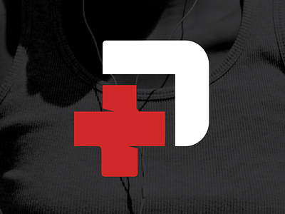 Branded Medical Pack Symbol