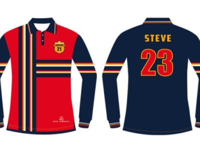 School Jersey Design | Brizleavers.com.au