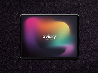 Aviary Cover