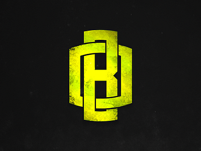 -OB- Logo