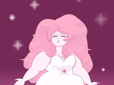 Rose Quartz