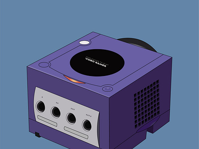 Gamecube