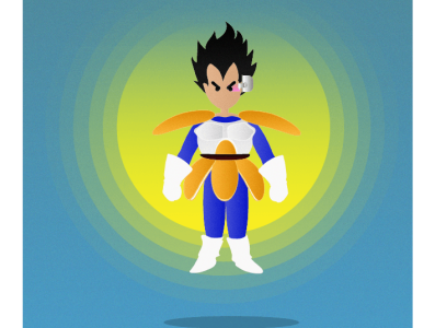 Vegeta