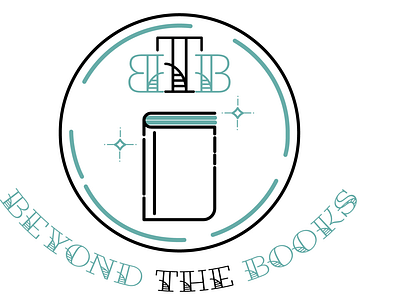 Beyond the Books Logo