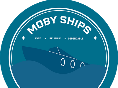 Moby Ships