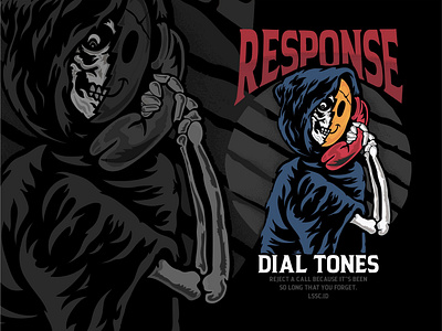 dial tones