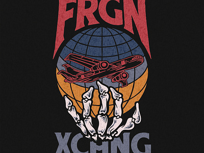 frgn xchng logo