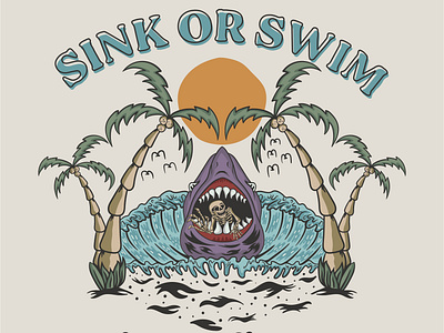 sink or swim