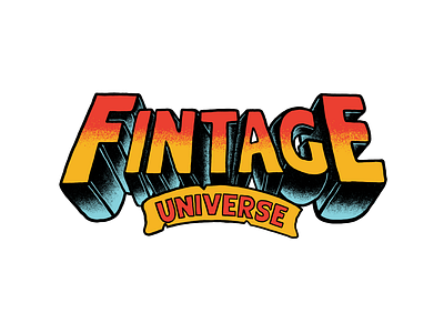 Fintage Logo