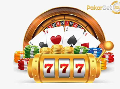 Pakarbet 88 Situs Judi Casino Online Indonesia