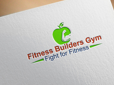 fitness logo