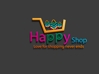 Shoping logo 0