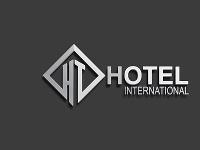Hotel Booking Logo design by Jowel Ahmed on Dribbble