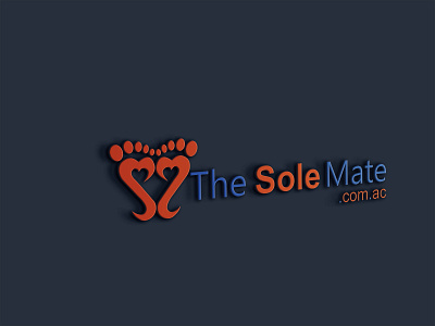 sole mate logo