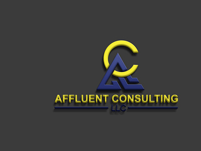 LLC CONSULTING LOGO