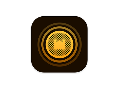 Battle Me iOS Icon app battle brand design fight hiphop icon identity ios logo mark symbol