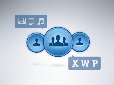 Groups design excel groups icon microsoft mp3 music people power point video word