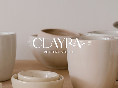 Clayra Pottery Studio