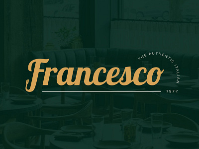 Francesco Restaurant