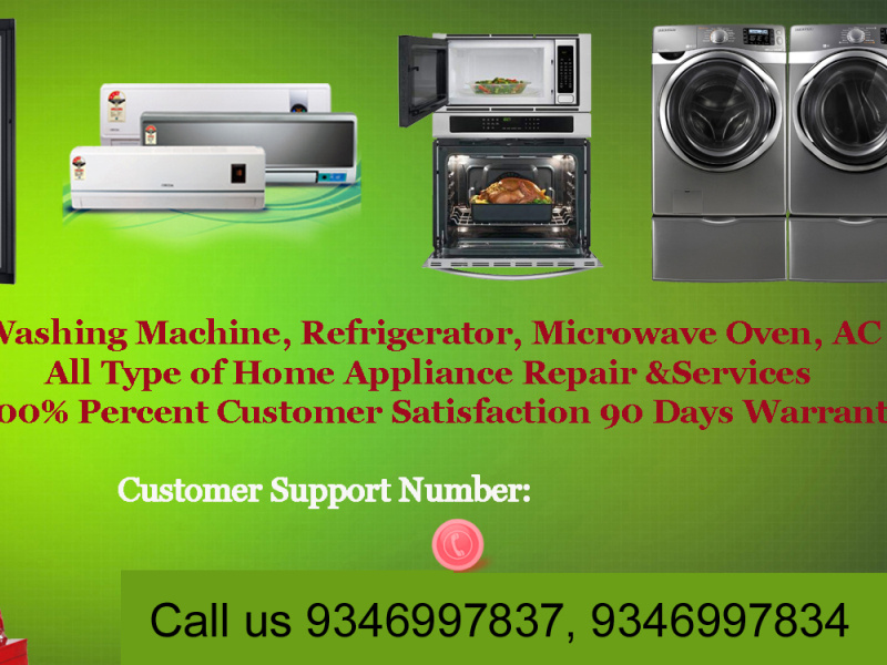 IFB Washing Machine Service center in Bangalore by sami zain on Dribbble