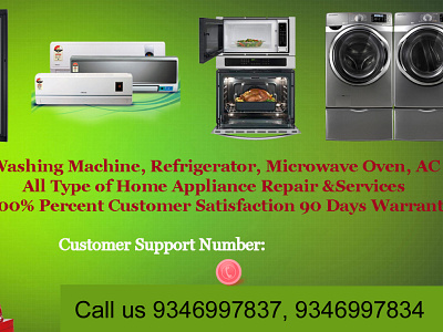 IFB Washing Machine Service center in Bangalore