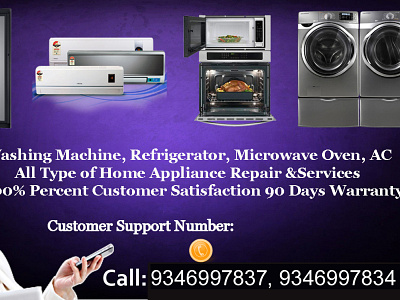 IFB Washing Machine Service Center in B Narayanapura