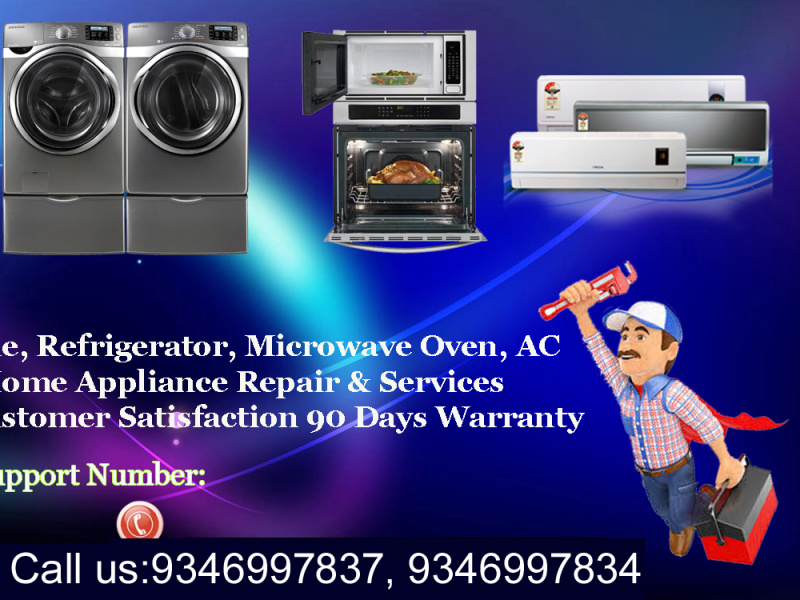 IFB Microwave Oven Service Center in Ganga Nagar by sami zain on Dribbble