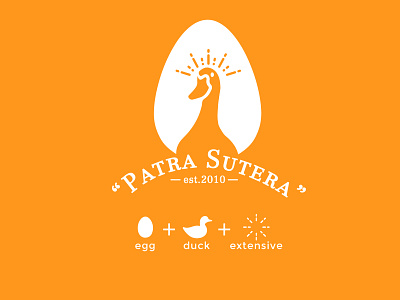 Re-Branding "Patra Sutra"