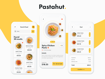 Food Delivery App apps food apps food delivery apps mobile apps ui ux