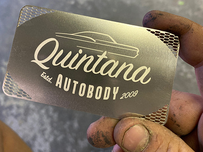 Quintana Autobody