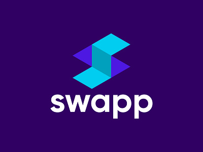 swapp logo mark