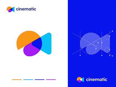 cinematic - media logo