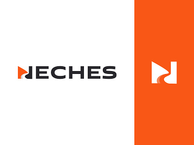 Peches - River logo