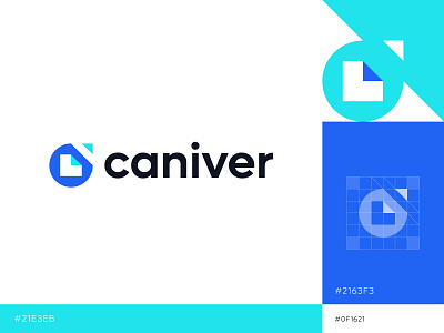 Caniver Logo