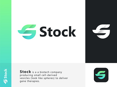 s logo, letter s, logo, gradient brand brand identity brand mark branding design gradient identity letter logo letter s logo logo design logo mark logodesign logodesin logos logotype modern logo monogram s logo stock