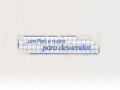 Tiles from Portugal blue old pattern portugal slogan texture tiles website