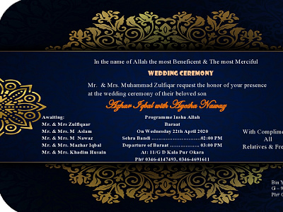 azhar wedd page0001