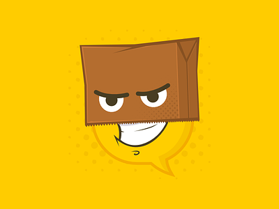 Spoof Chat Mascot (Option 2) chat hidden mascot play