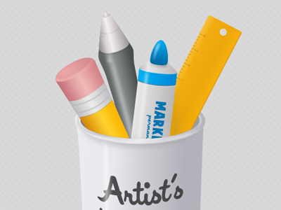 Artist Toolbox