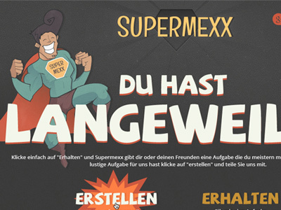 Supermexx