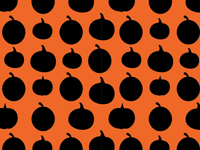 PATTERN SEAMLESS HALLOWEEN 59