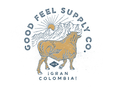 Good Feel Supply Co.