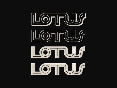 Lotus Letters